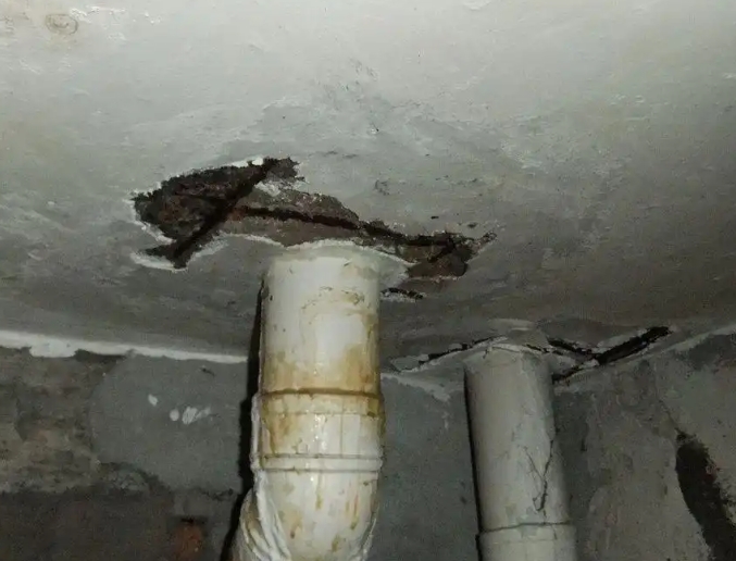 弥勒卫生间漏水维修公司浅析弥勒卫生间渗水维修的方法