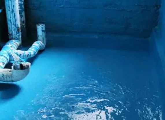 弥勒卫生间漏水维修公司分下防水公司如何判断防水工程的质量?