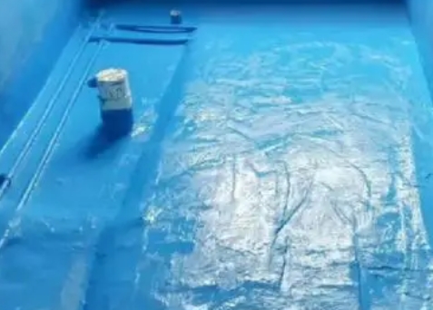 弥勒卫生间漏水维修公司分享下弥勒卫生间防水工程中常用防水涂料介绍。